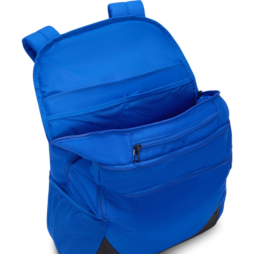 Nike Academy Backpack (Large,30L) Royal Inside
