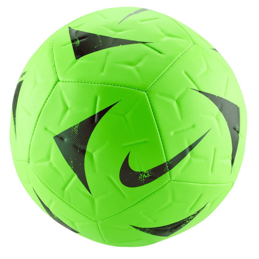 Nike Academy Ball Electric Green/Black Back
