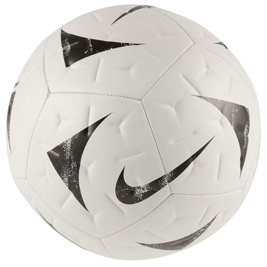Nike Academy Ball White/Black Back