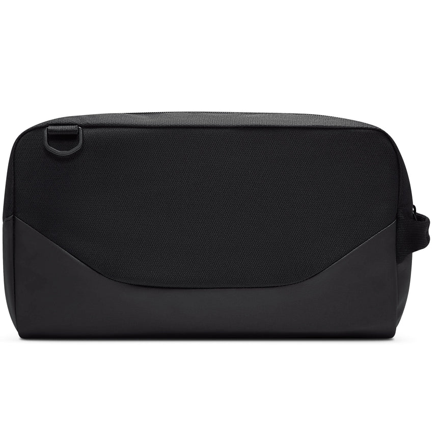 Nike Academy Shoe Bag (11L) Black Back