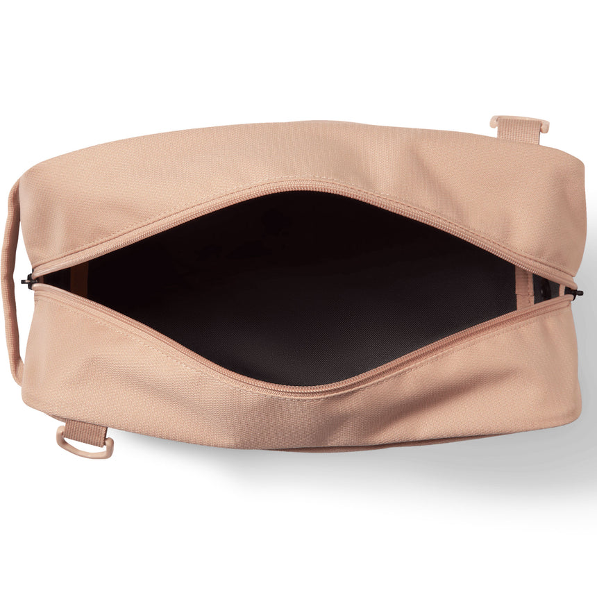Nike Academy Shoe Bag (11L) Linen Open