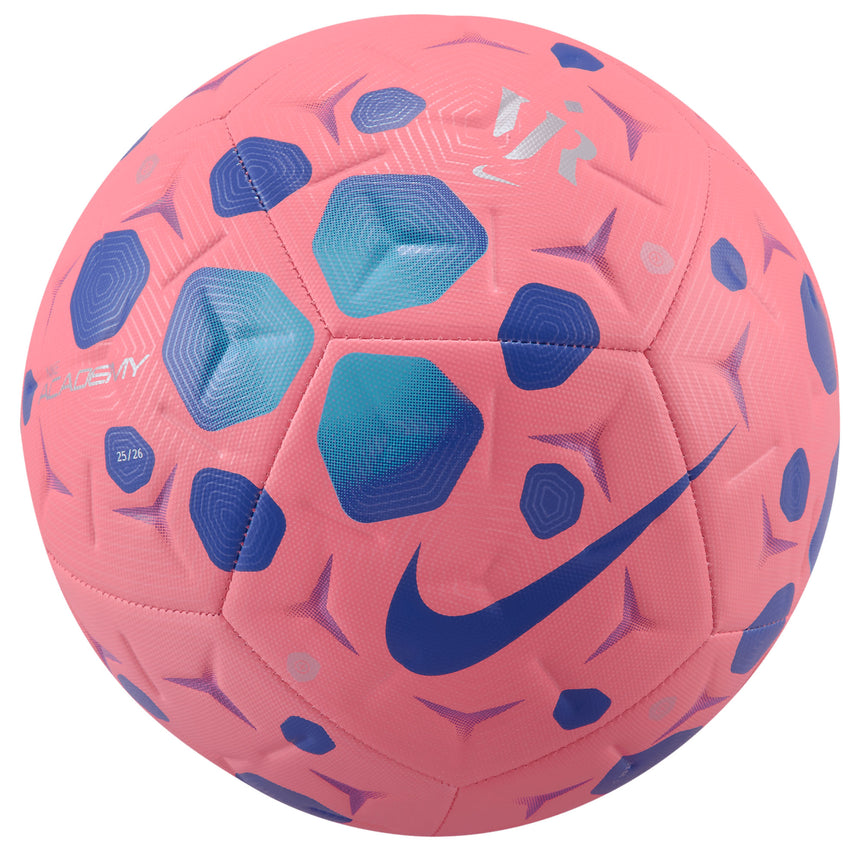 Nike Academy ( Vini Jr ) Ball Sunset Pulse/ Old Royal Front