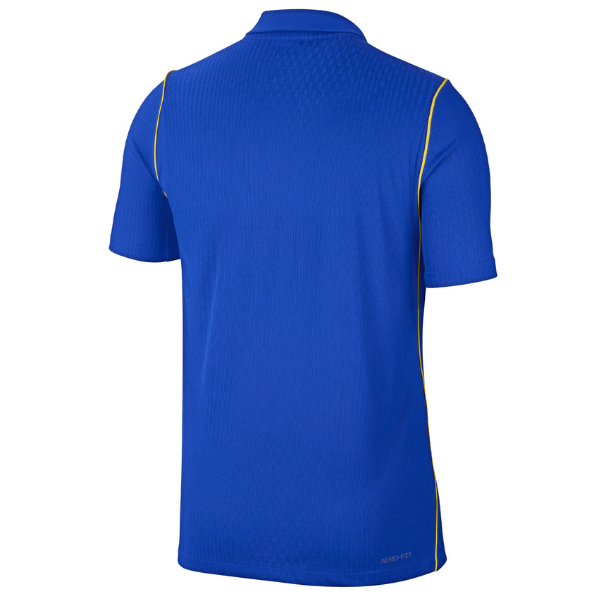 Nike Chelsea Men's Home Aero-FIT 2026/27 Jersey Blue Back