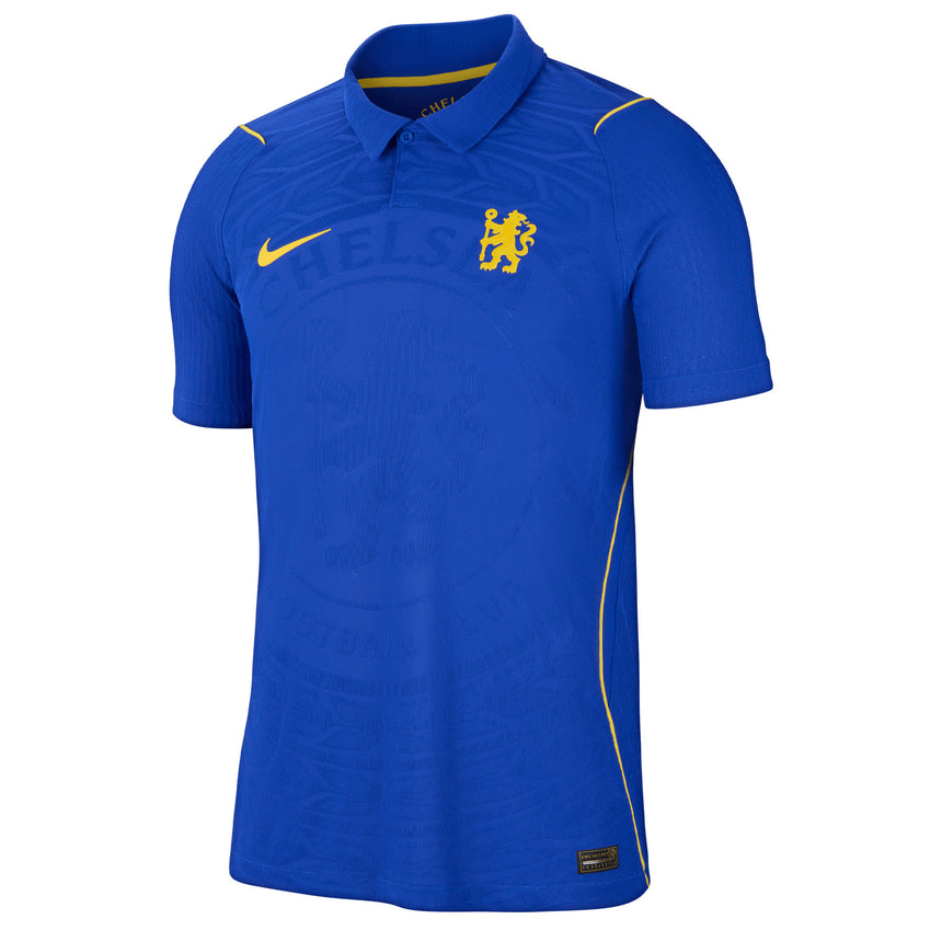 Nike Chelsea Men's Home Aero-FIT 2026/27 Jersey Blue Front