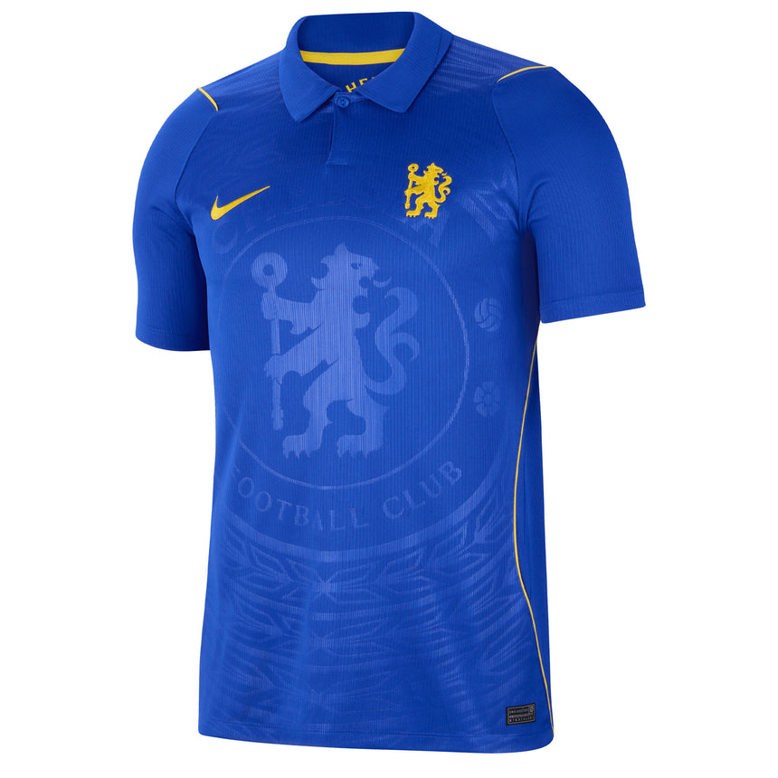 Nike Chelsea Men's Home Stadium 2026/27 Jersey Blue Front