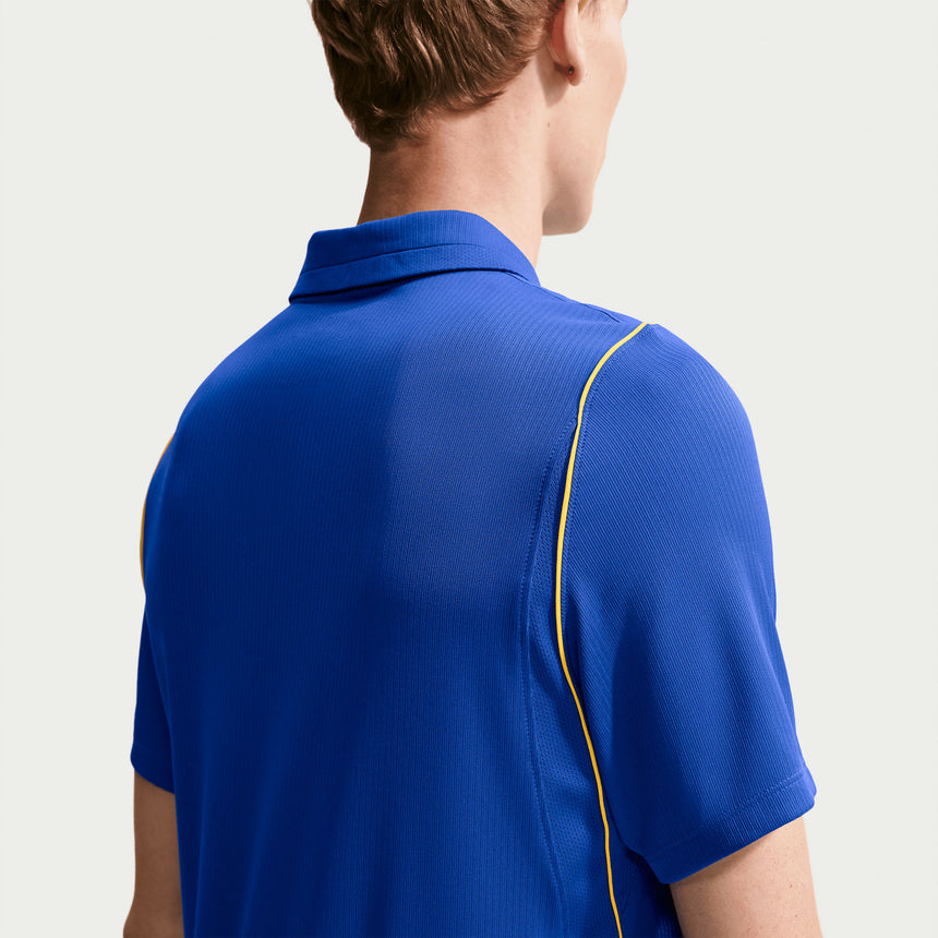 Nike Chelsea Men's Home Stadium 2026/27 Jersey Blue Sleeve