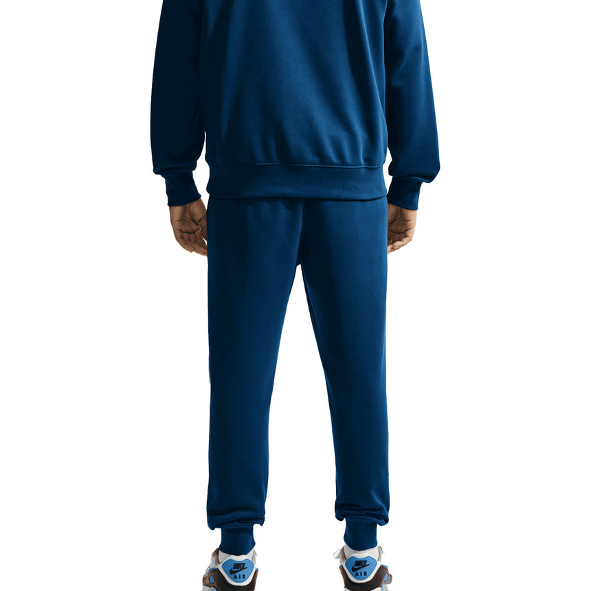 Nike Chivas de Guadalajara Men's French Terry Joggers Pants Blue/White Back