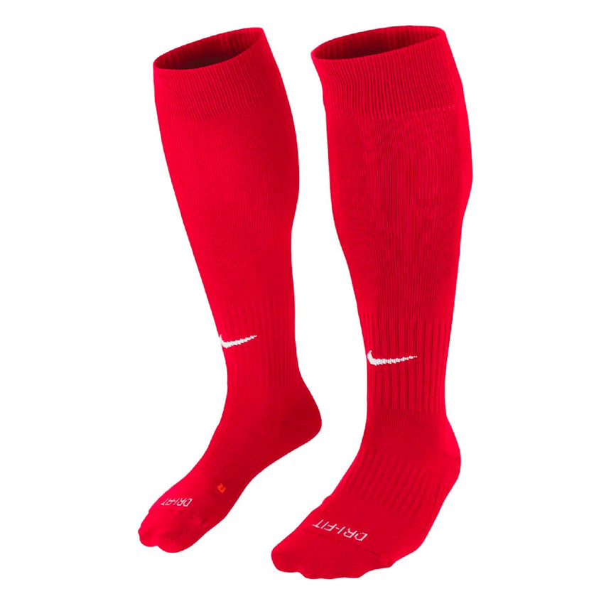 Nike Classic II Cushion OTC Socks Red Both