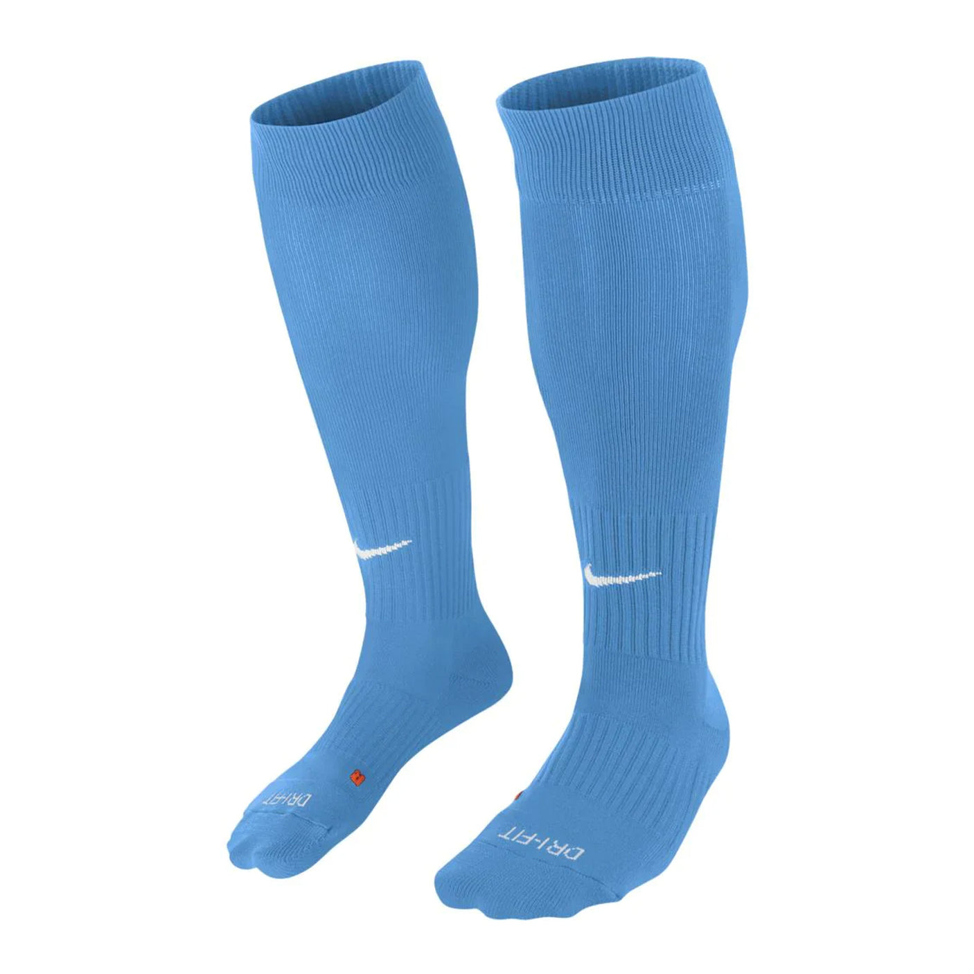 Nike Classic II Cushion Over-The-Calf Socks Valor Blue