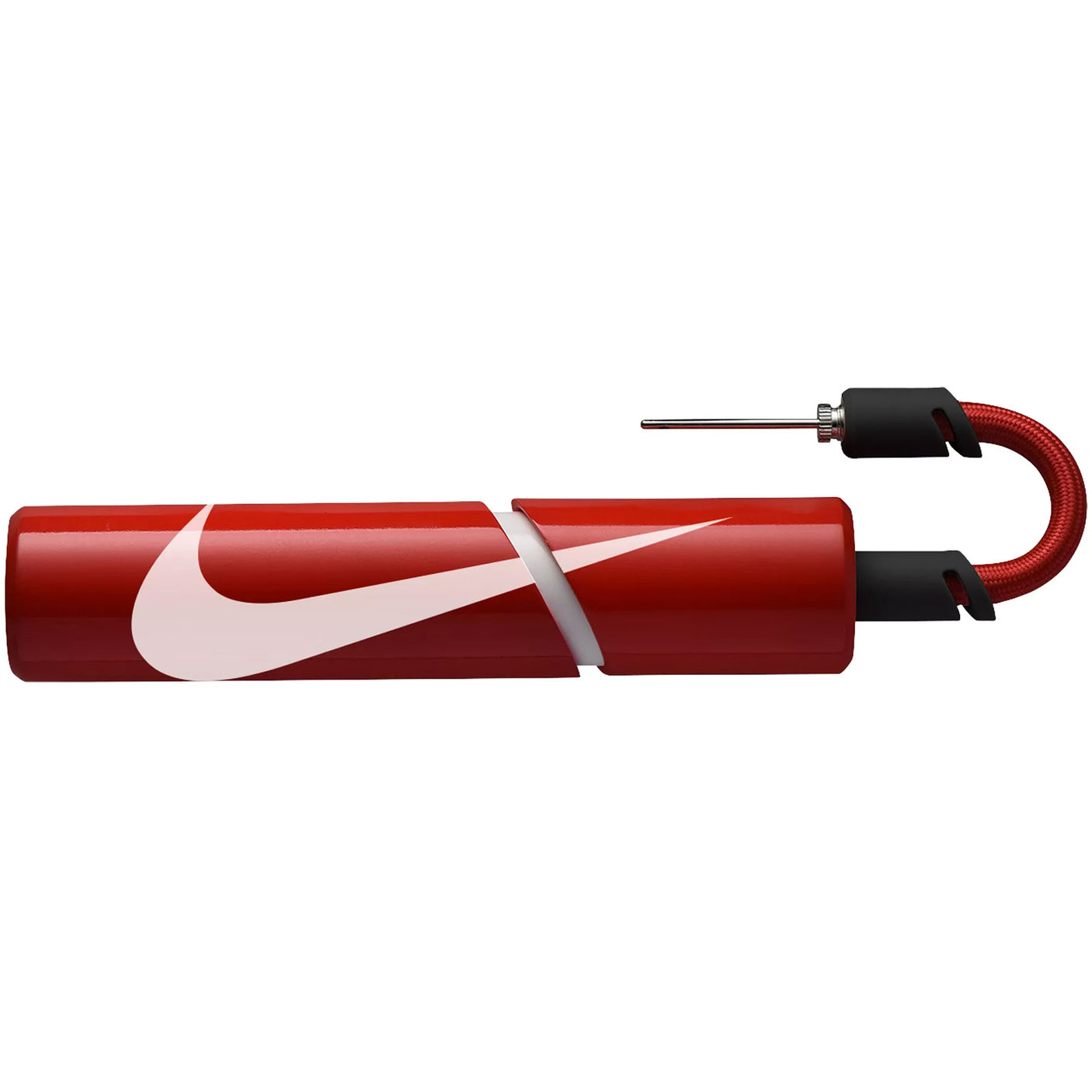 Nike Essential Ball Pump University Red/White Front