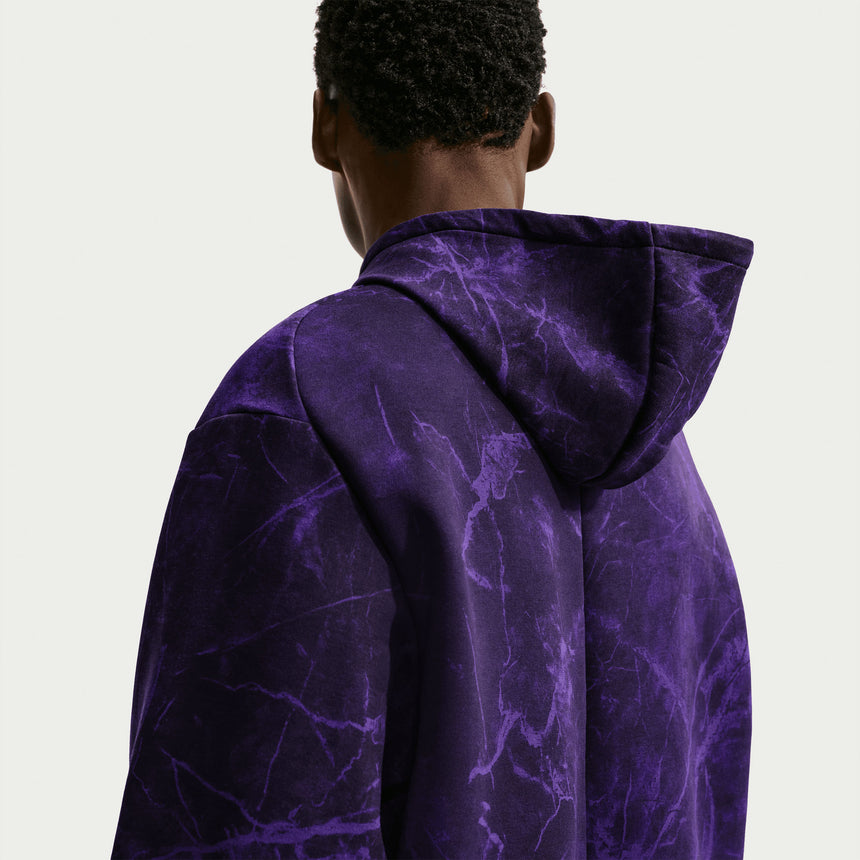 Nike FC Barcelona Men's Away 2026/27 Kobe Hoodie Purple Hoodie