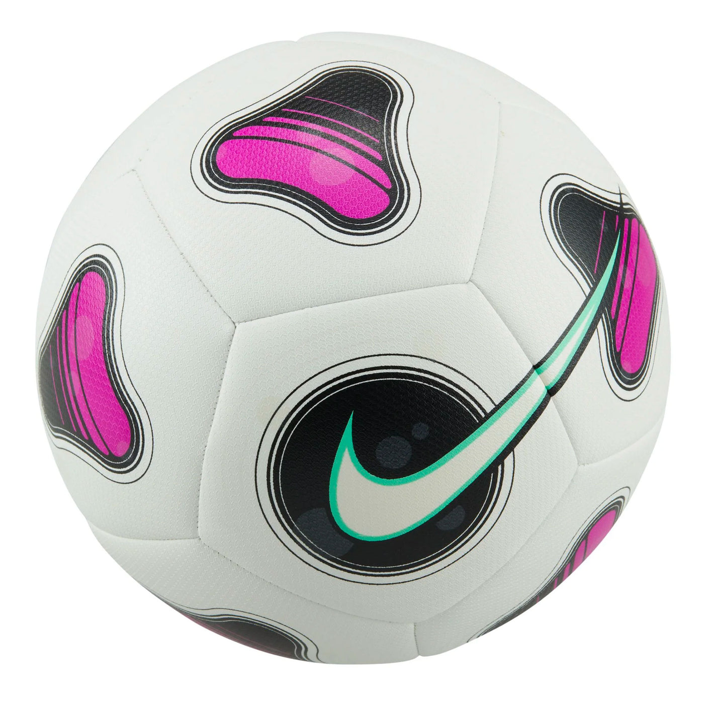 Nike Futsal Pro Ball White/Violet Back