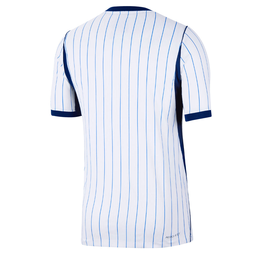 Nike Inter Milan Men's Away Aero-FIT 2026/27 Jersey White/Blue Back