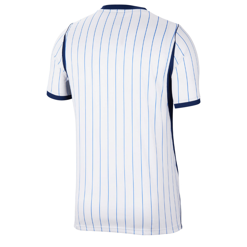 Nike Inter Milan Men's Away Stadium 2026/27 Jersey White Back