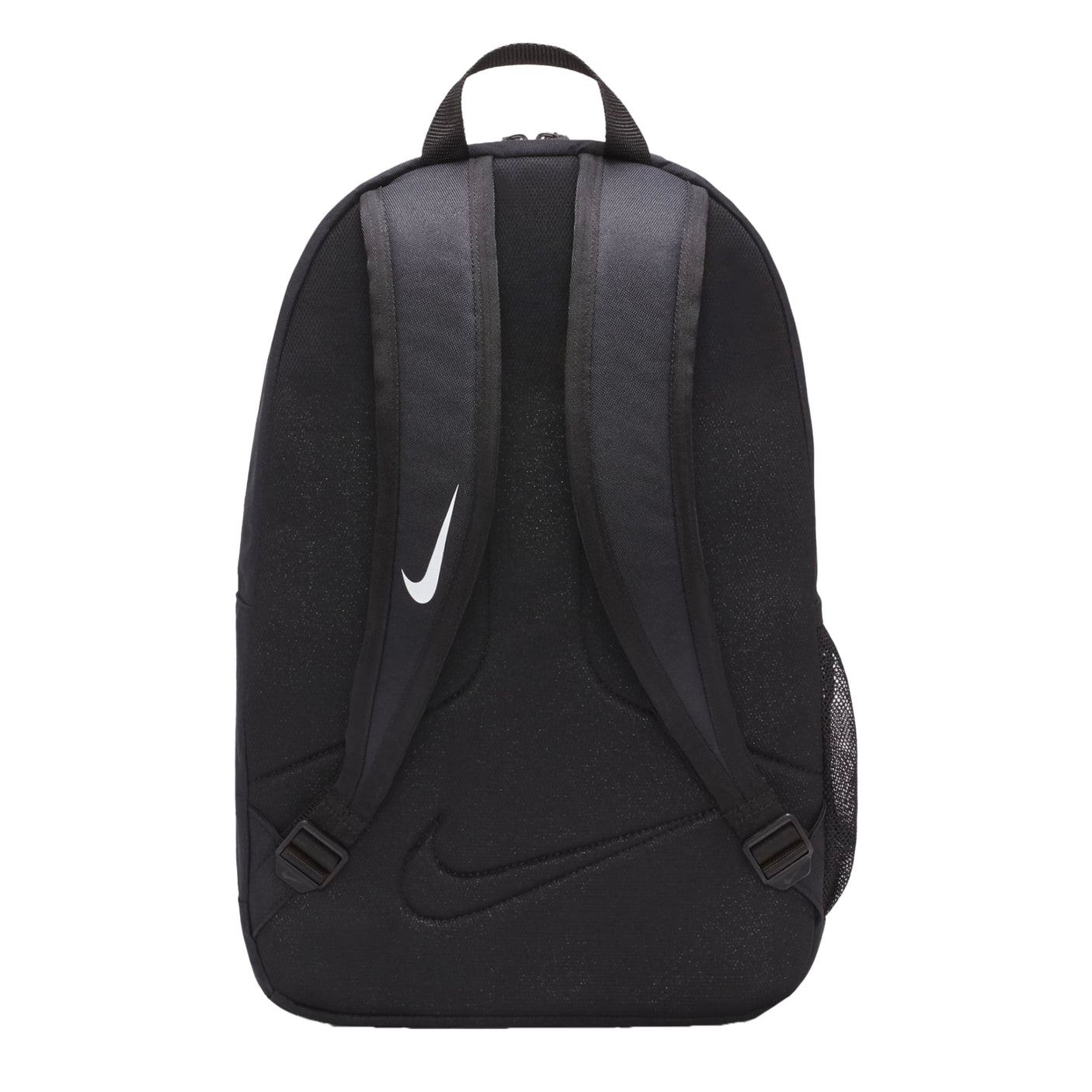 Nike Kids Academy Team BackPack Black/White Back