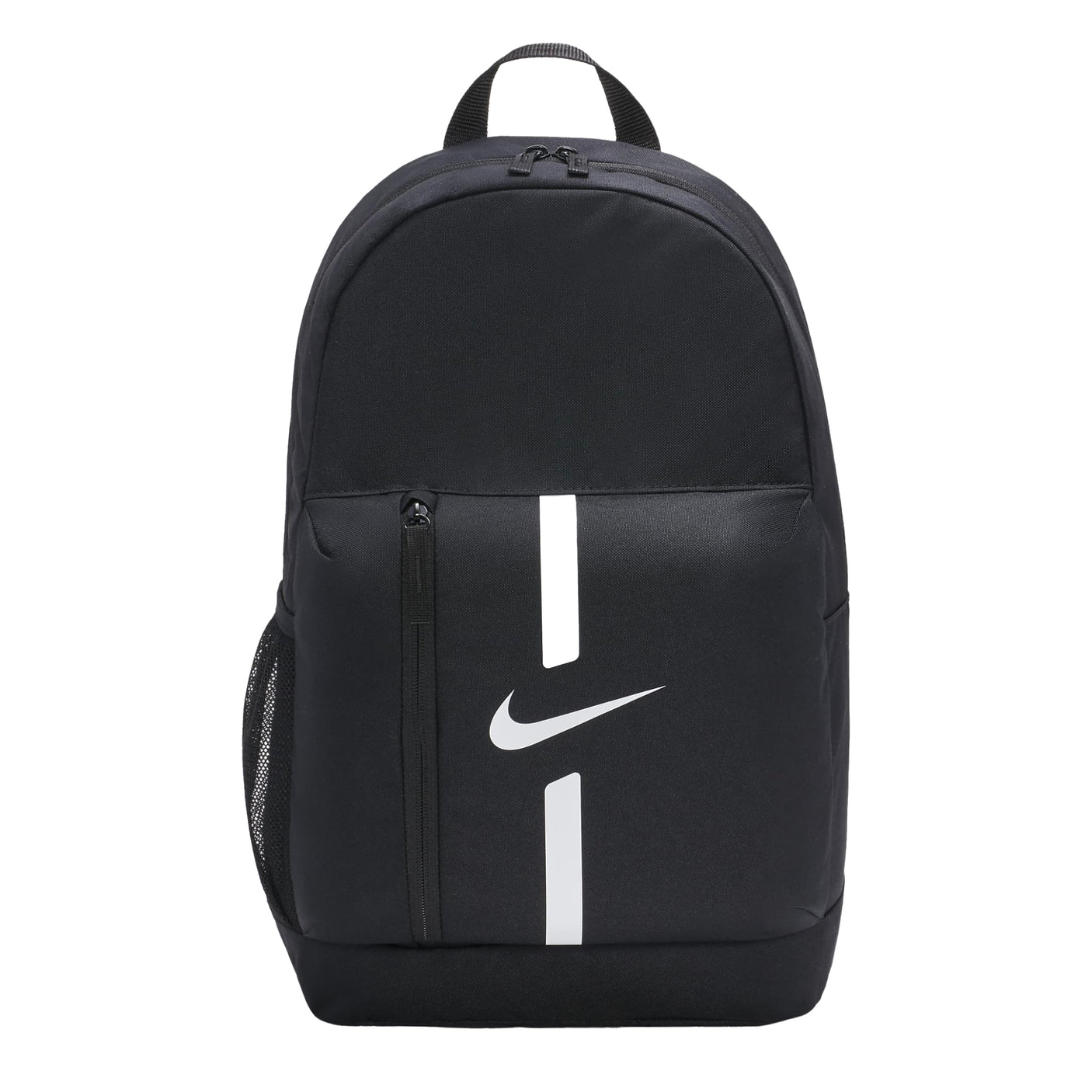 Nike Kids Academy Team BackPack Black/White Front