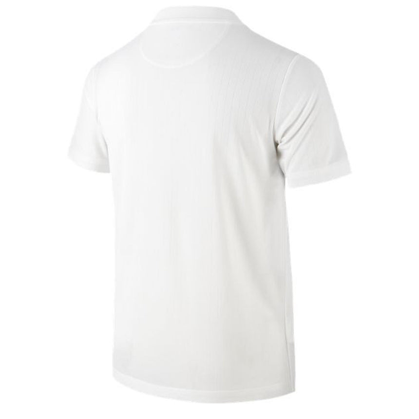 Nike Kids England 2014/15 Home Jersey White Back