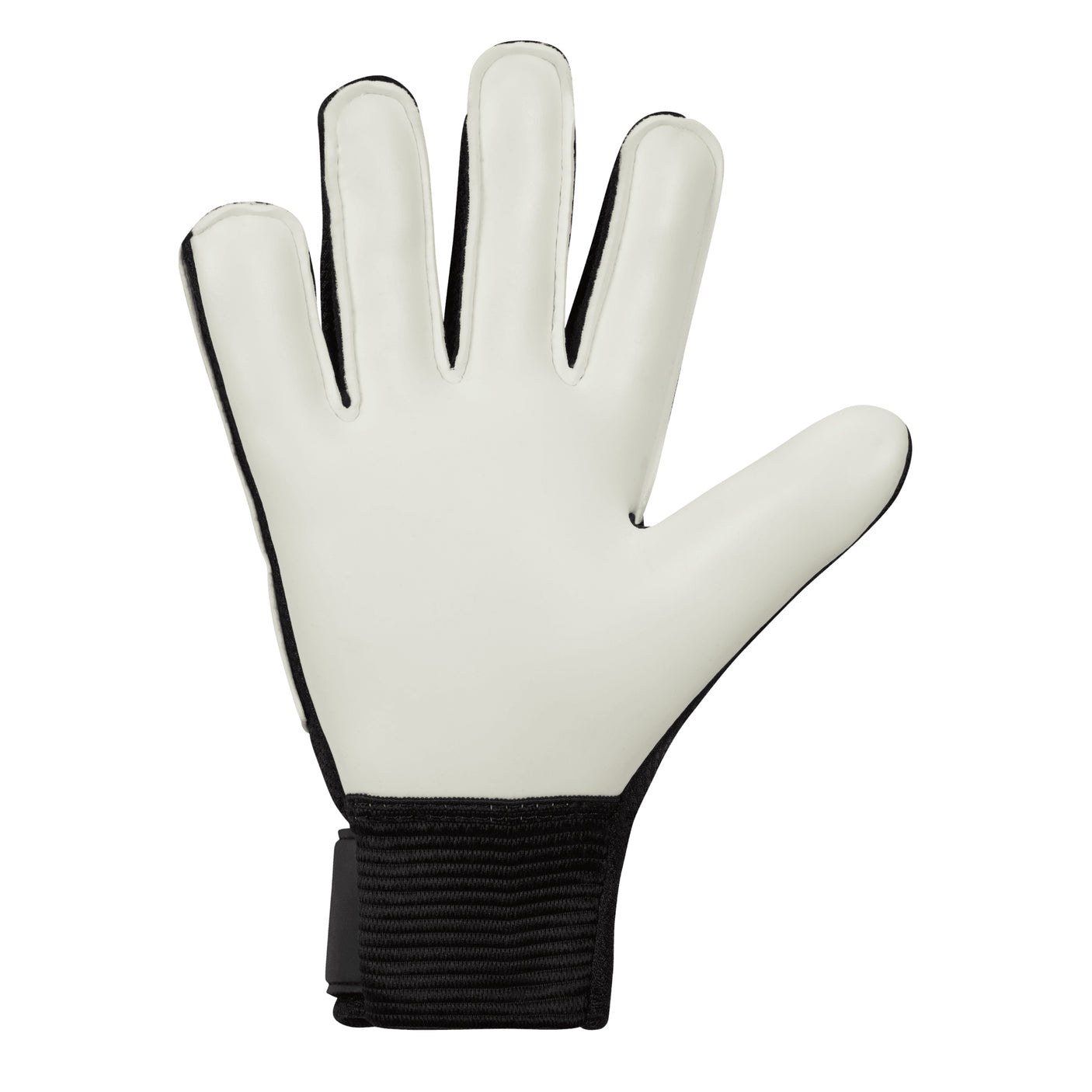 Nike Kids Match Goalkeeper Gloves Black/Dark Grey Back