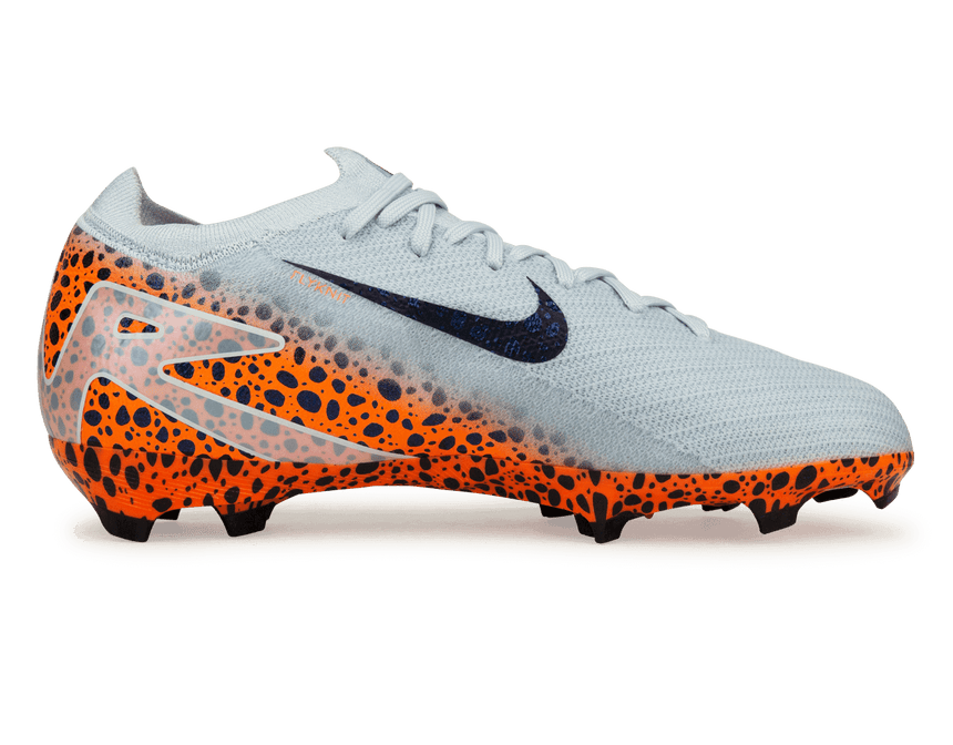 Nike Kids Zoom Mercurial Vapor 16 Pro FG Multicolor Side
