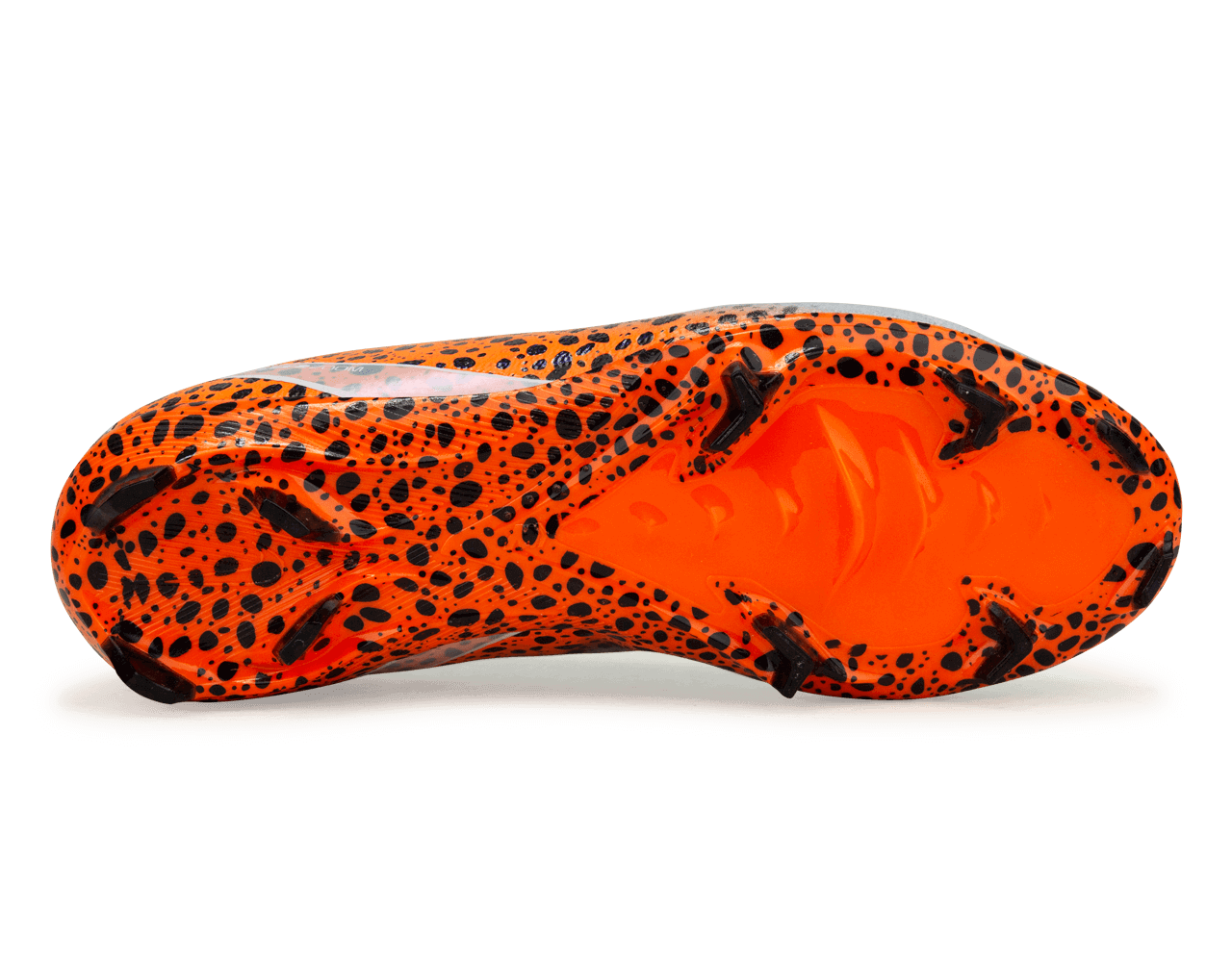 Nike Kids Zoom Mercurial Vapor 16 Pro FG Multicolor Sole