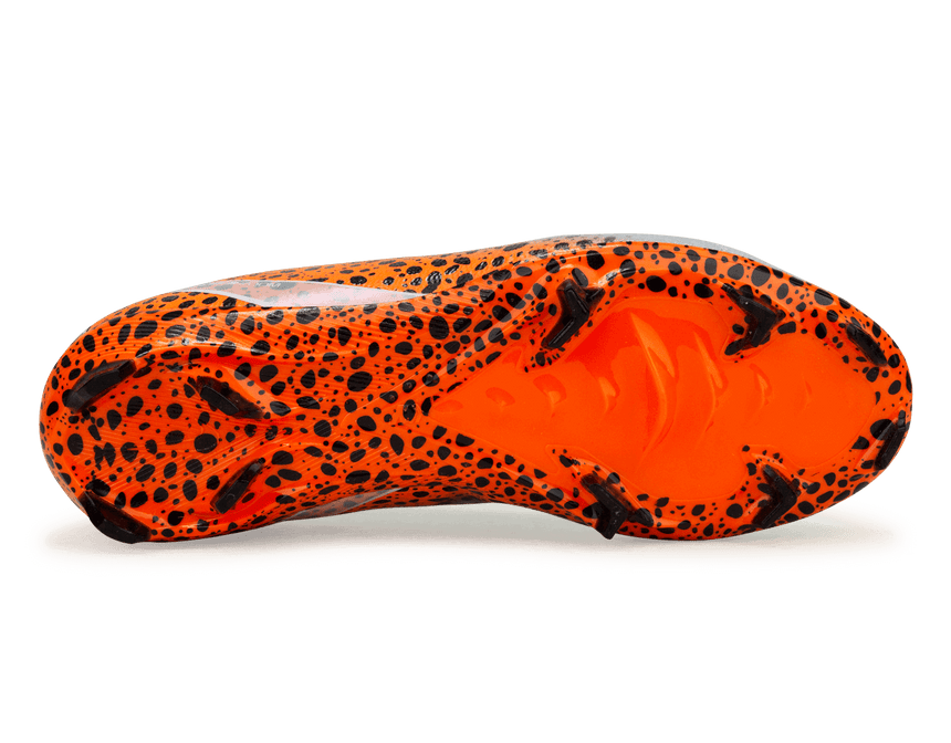Nike Kids Zoom Mercurial Vapor 16 Pro FG Multicolor Sole