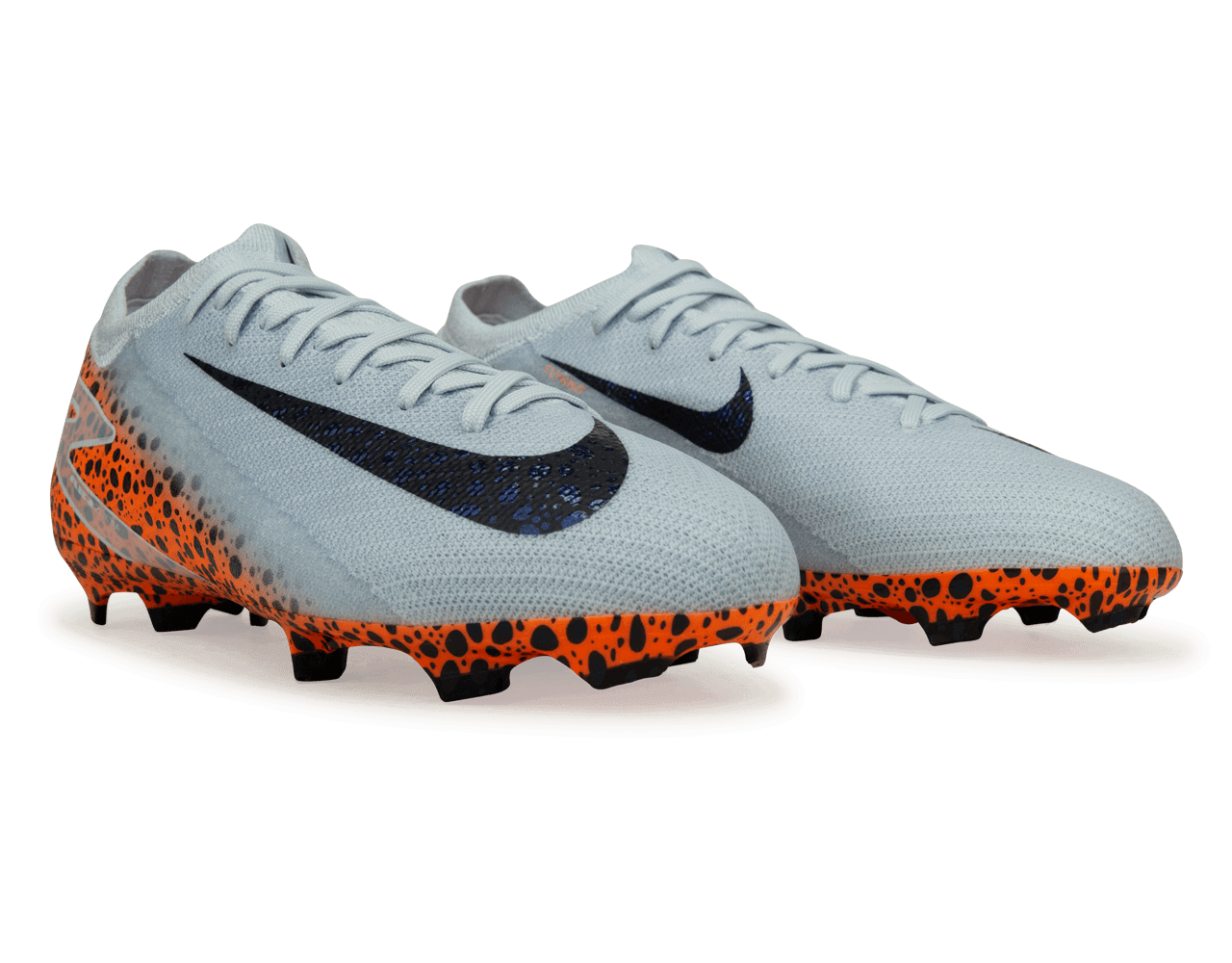 Nike Kids Zoom Mercurial Vapor 16 Pro FG Multicolor Together