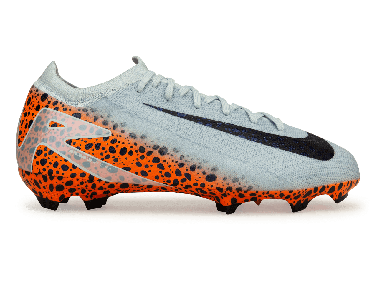 Nike Kids Zoom Mercurial Vapor 16 Pro FG Multicolor