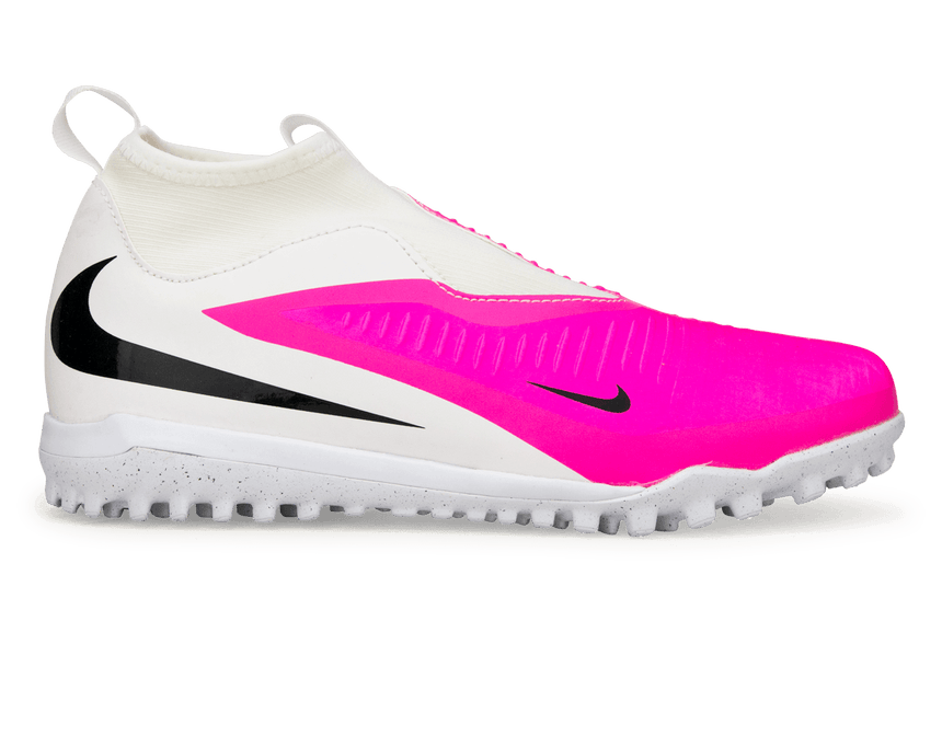 Nike Kids Phantom 6 High Academy TF Multi Color/Black