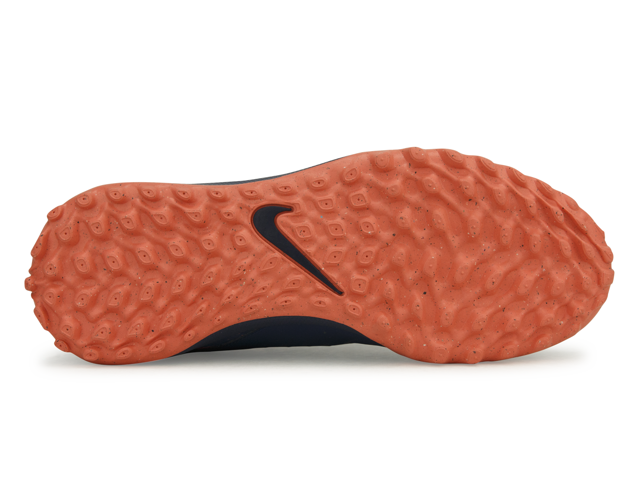 Nike Kids Phantom GX II Academy II TF Erling Haaland Blue Void/Chrome Sole