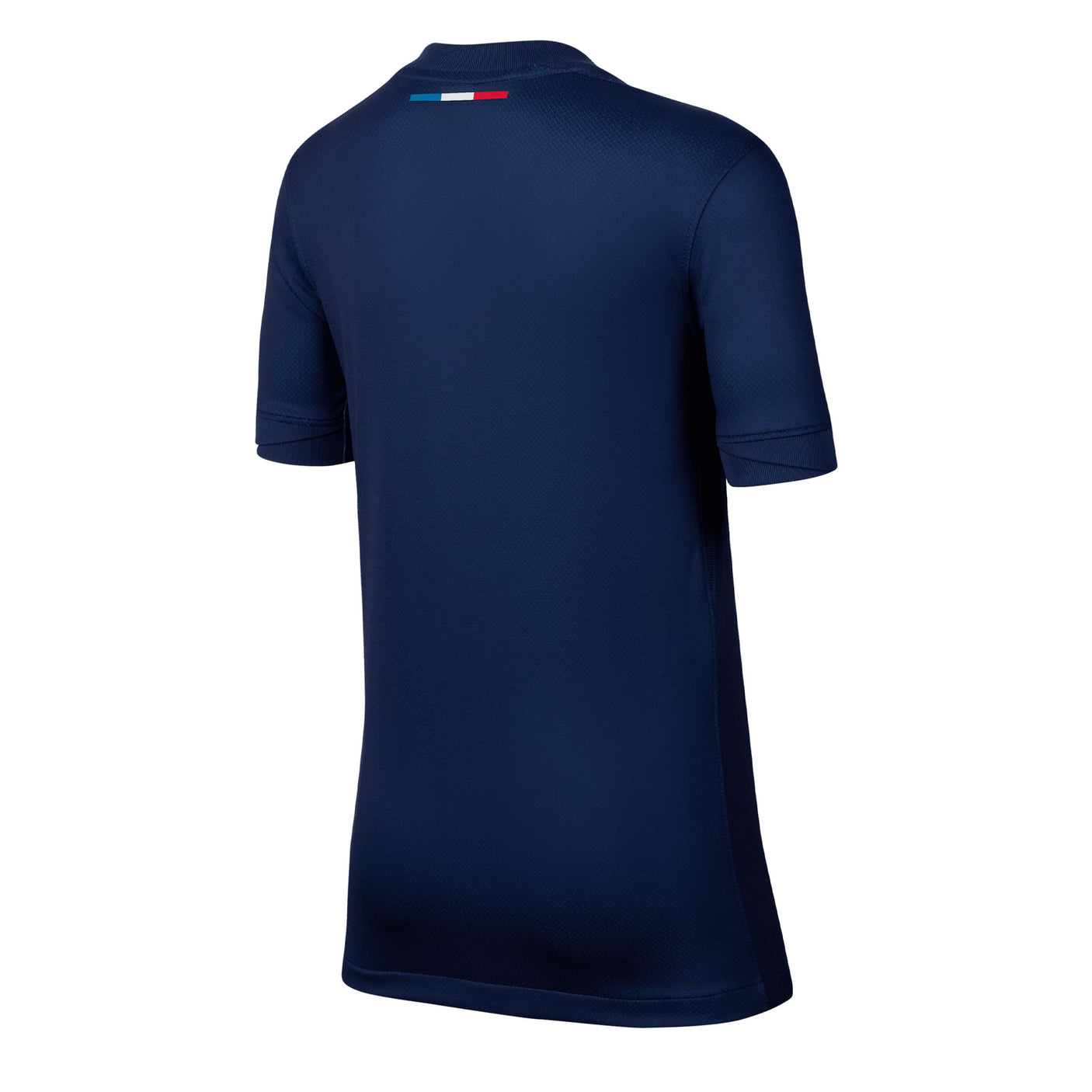 Nike Kids PSG 2024/25 Home Jersey Navy/White Back