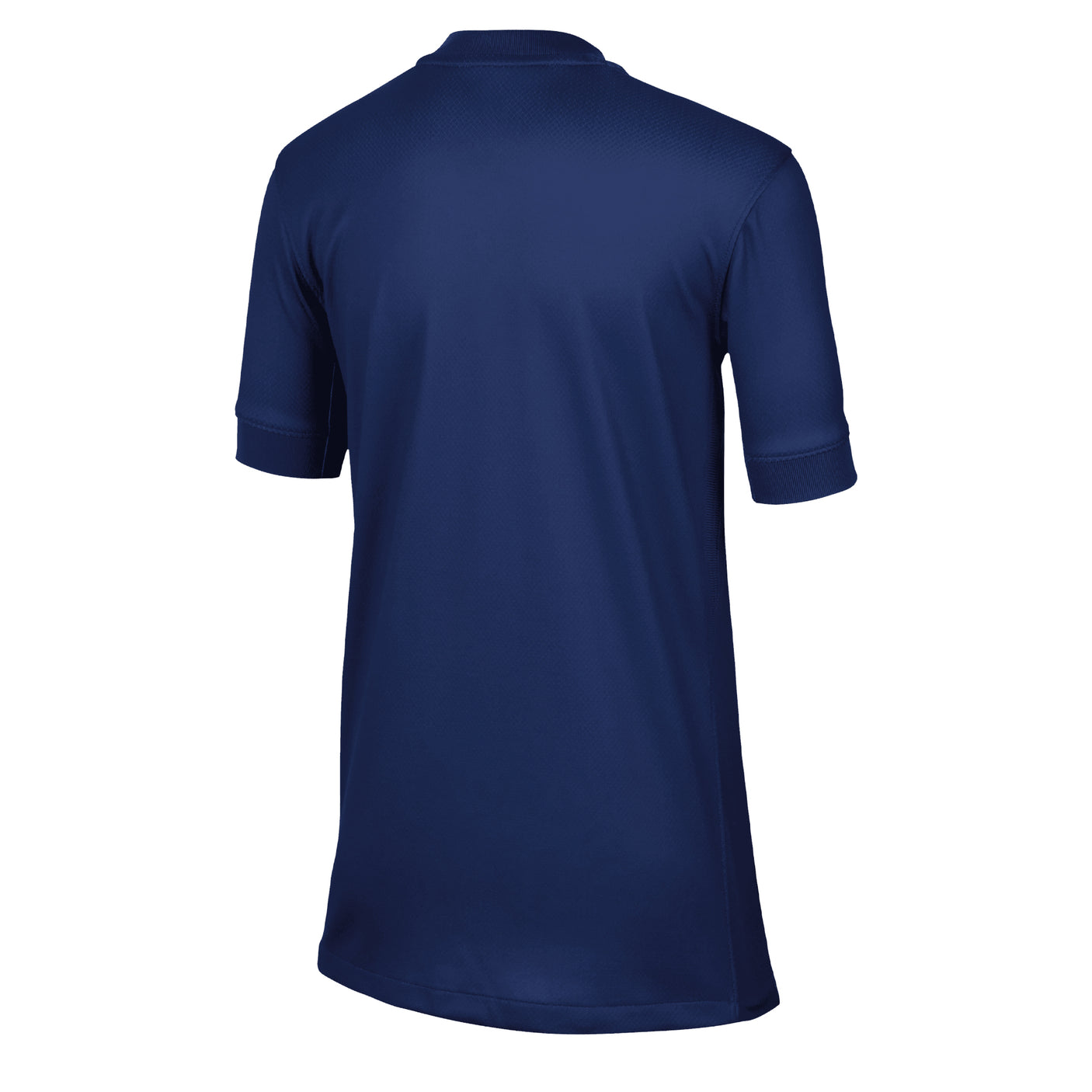 Nike Kids PSG 2025/26 Home Jersey Navy/Red Back