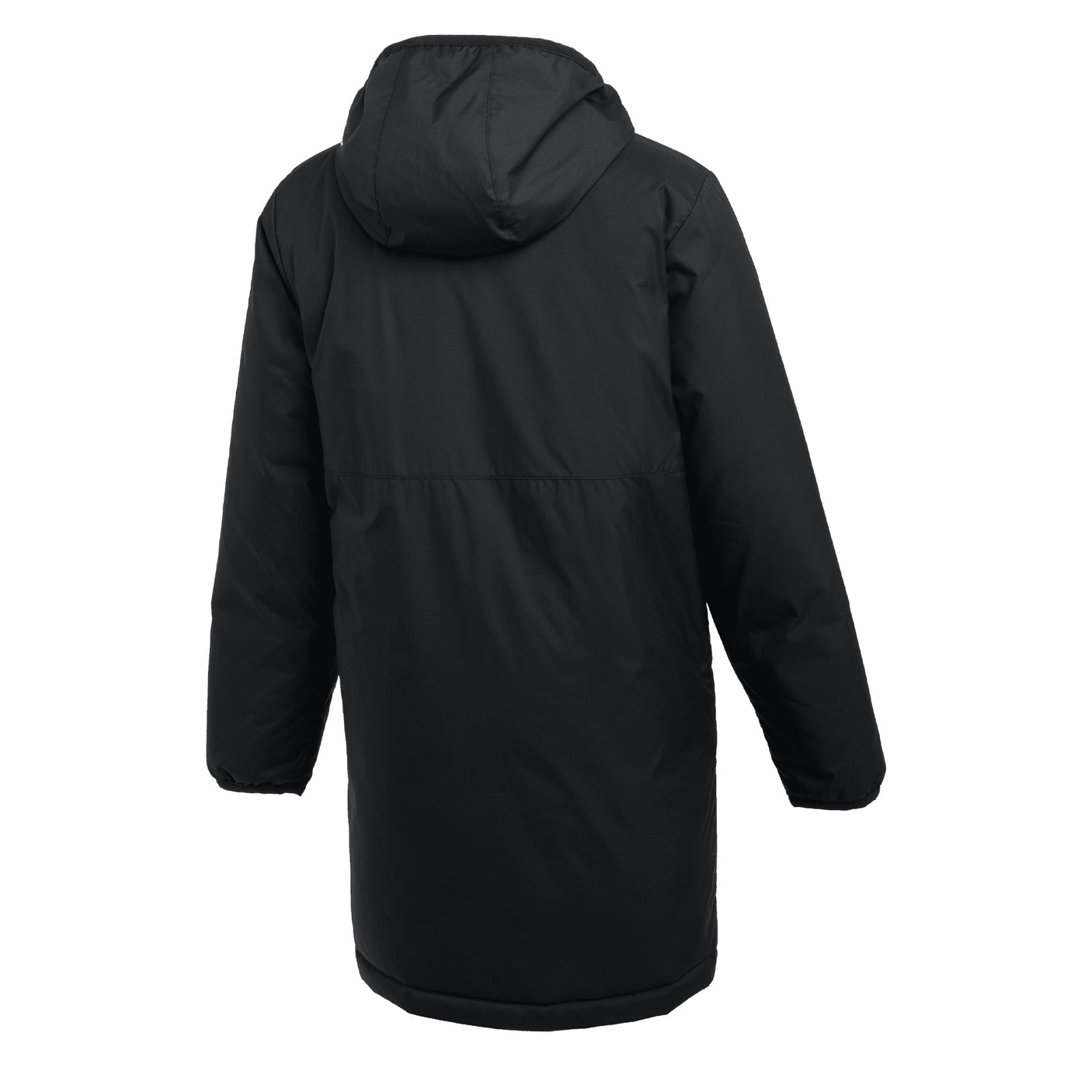 Nike Kids Repel Park 20 Jacket Black Back