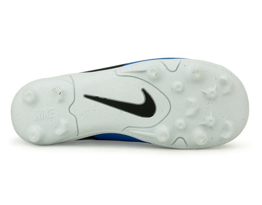 Nike Kids Tiempo Legend 10 Club FG/MG PS (V) Soar/White Sole