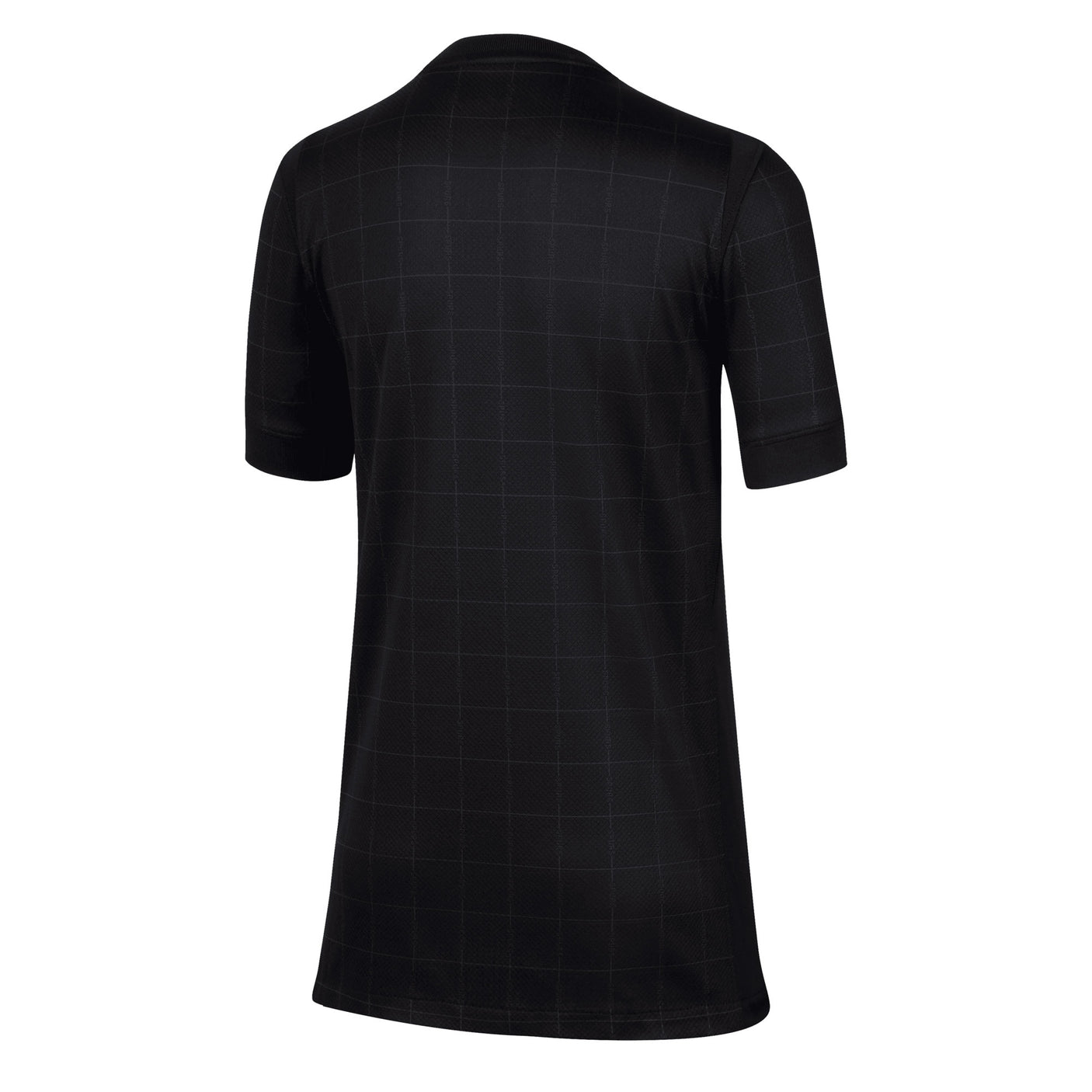 Nike Kids Tottenham Hotspur 2025/26 Away Jersey Black Back