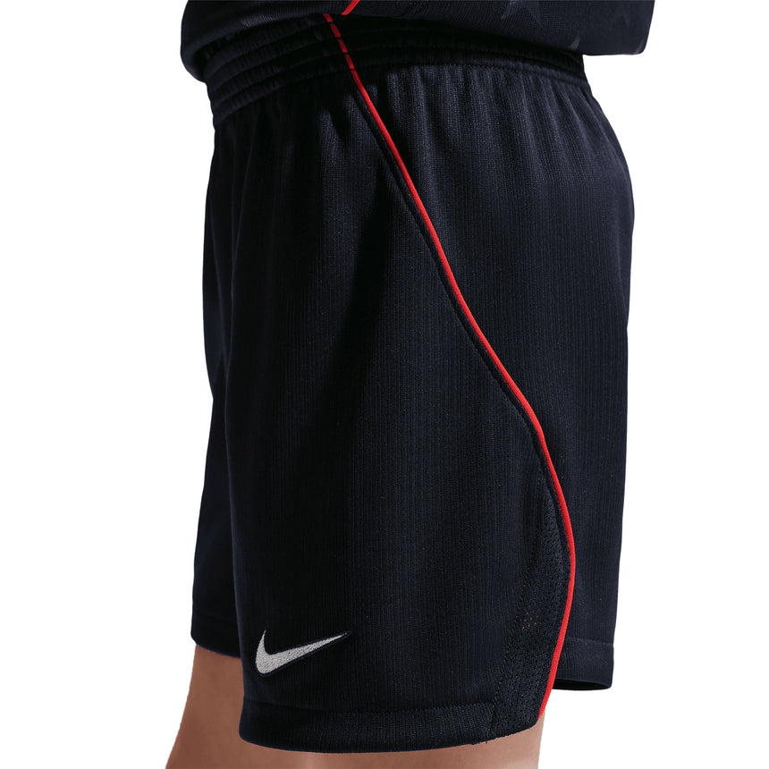 Nike USA Kids Away Mini Kit 2026 Shorts