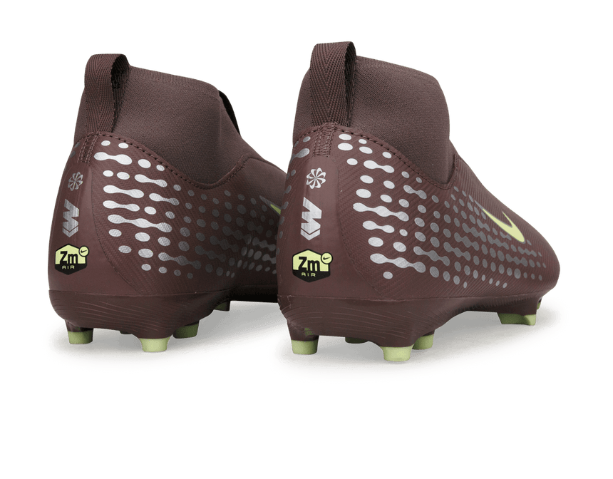 Nike Kids Zoom Mercurial Superfly 10 Academy Kylian Mbappe FG/MG