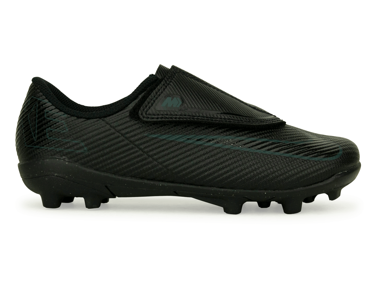 Nike Kids Zoom Mercurial Vapor 16 Club MG PS (V) Black/Deep Jungle