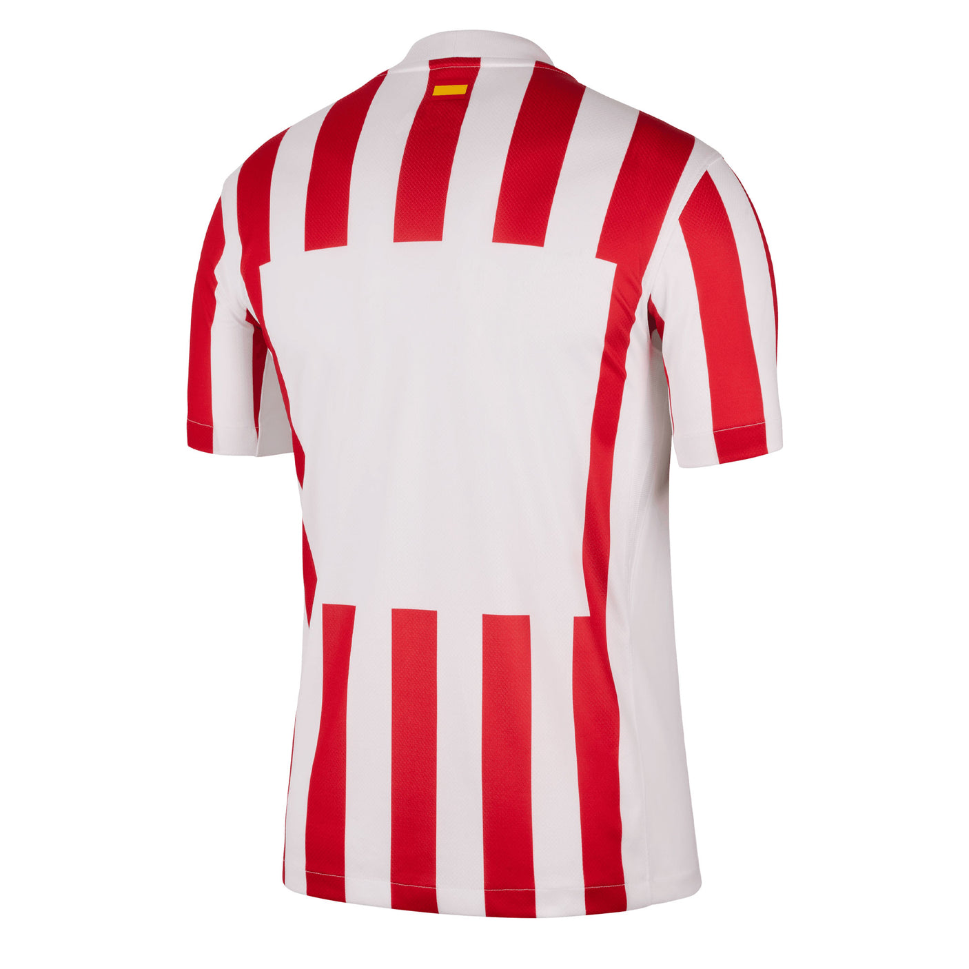Nike Men's Atlectico Madrid 2025/26 Home Jersey Red/White Back