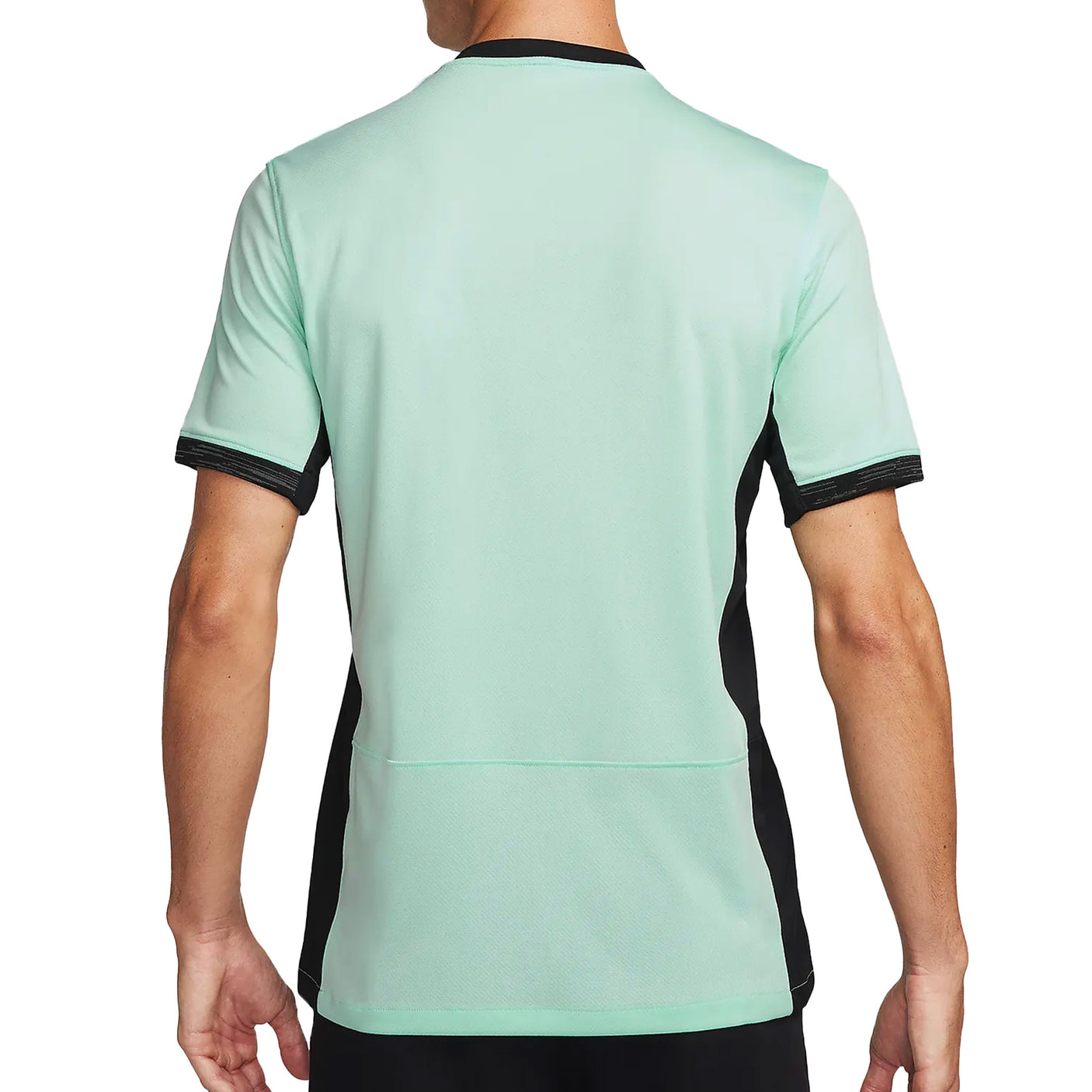 Nike Men's Chelsea 2023/24 Third Jersey Mint Foam/Black Back