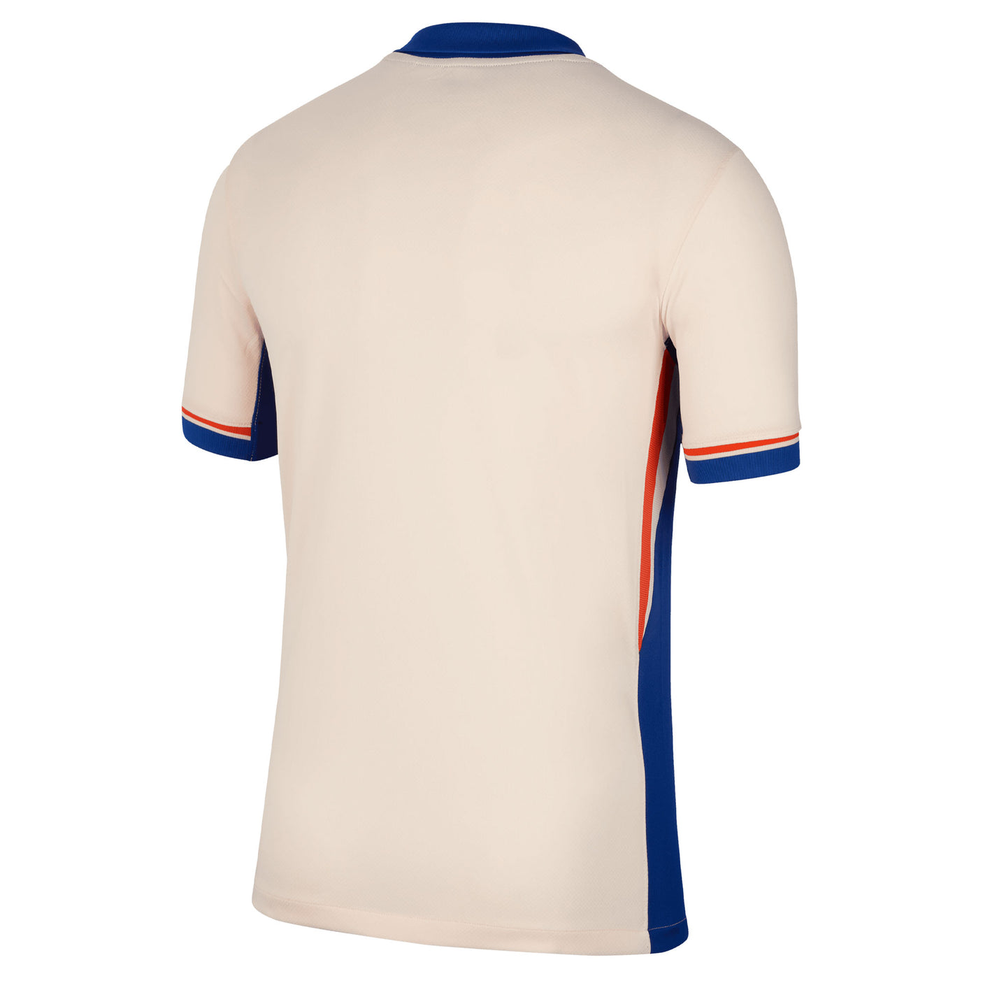 Nike Men's Chelsea 2024/25 Away Jersey Guava Ice/Team Orange Back