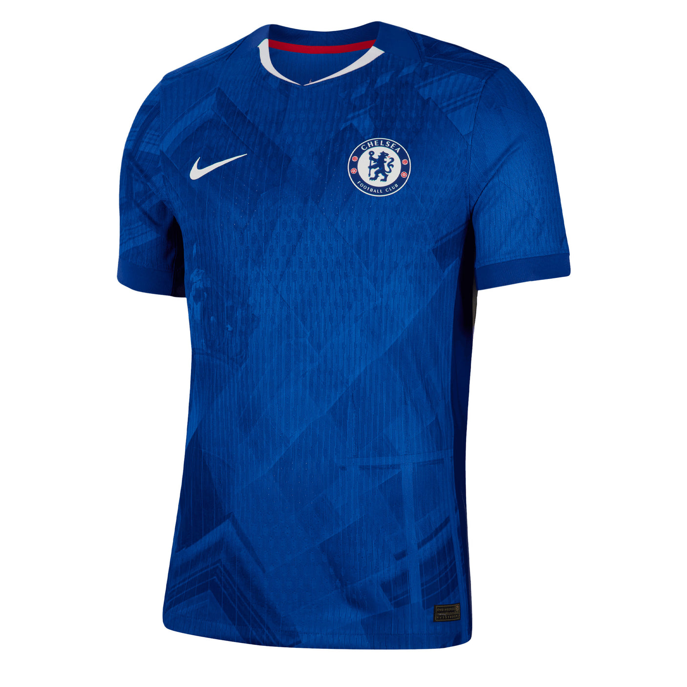 Nike Men's Chelsea 2025/26 Dri-Fit ADV Home Jersey Blue/White Front