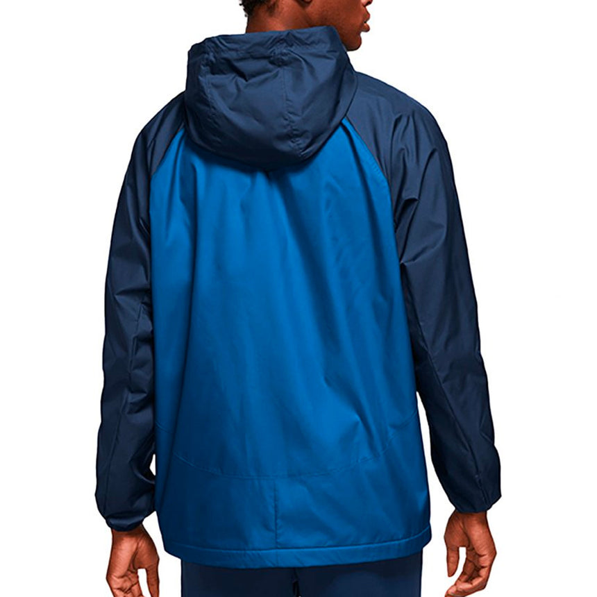 Nike Men's Club America 2023/24 Strike Jacket Blue Back