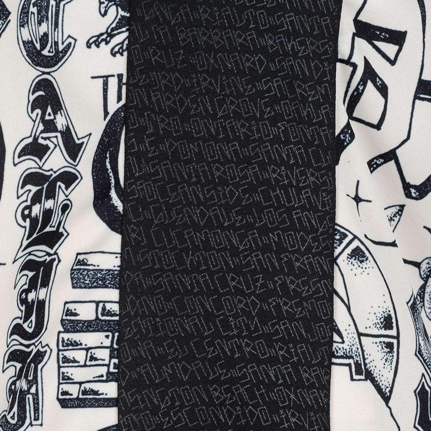 Nike Men's Club America 2025/26 Training Jersey Grey/Black Detail