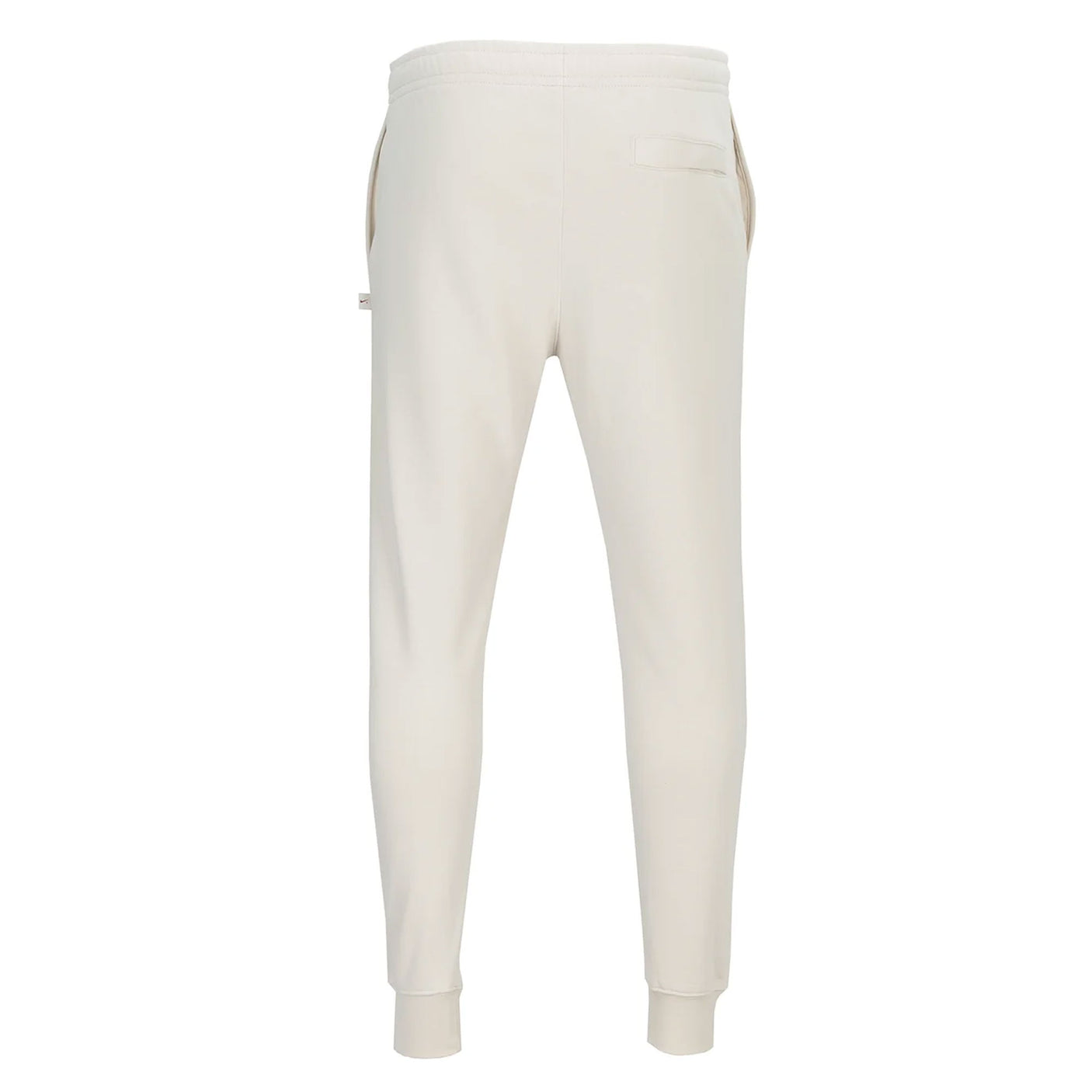 Nike Men's Club America Special Edition Fleece Joggers Lt Oerowood/Orange Back