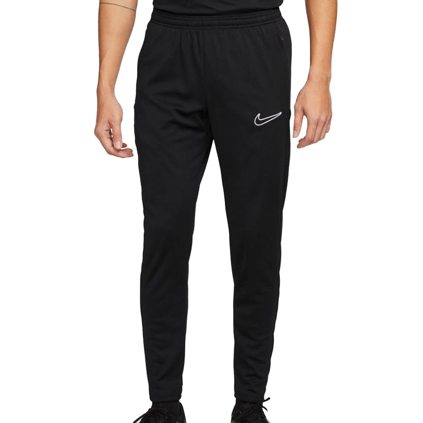 Nike Men's Dri-Fit Academy 23 Pants Black Front