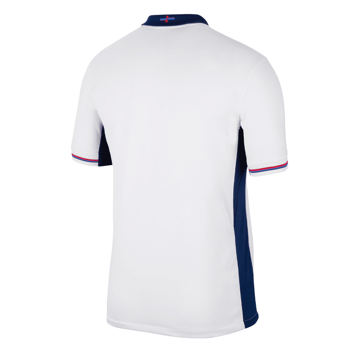 Nike Men's England 2024/25 Home Jersey White Back
