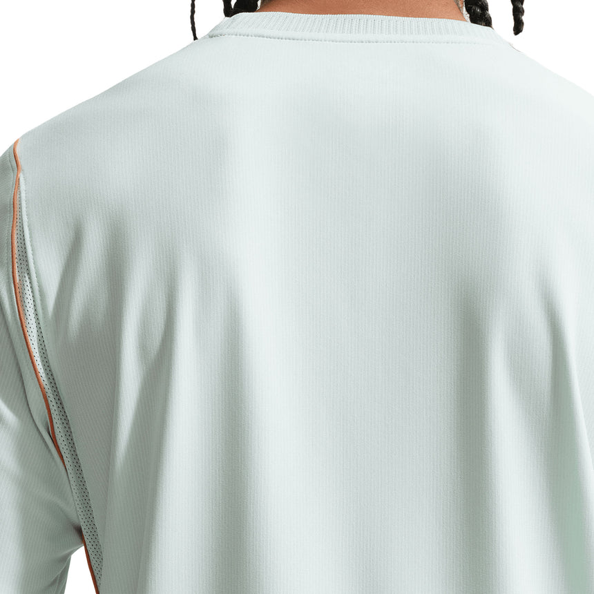 Nike Men's France World Cup Jersey 2026 Away Green Neck