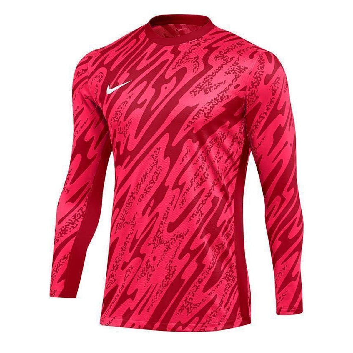 VTG & rare REUSCH modèle de maillot de gardien de but de