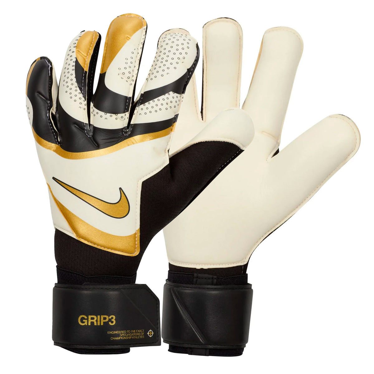 nike mens soccer gloves