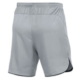 Nike Men's Laser Woven Shorts Grey Back
